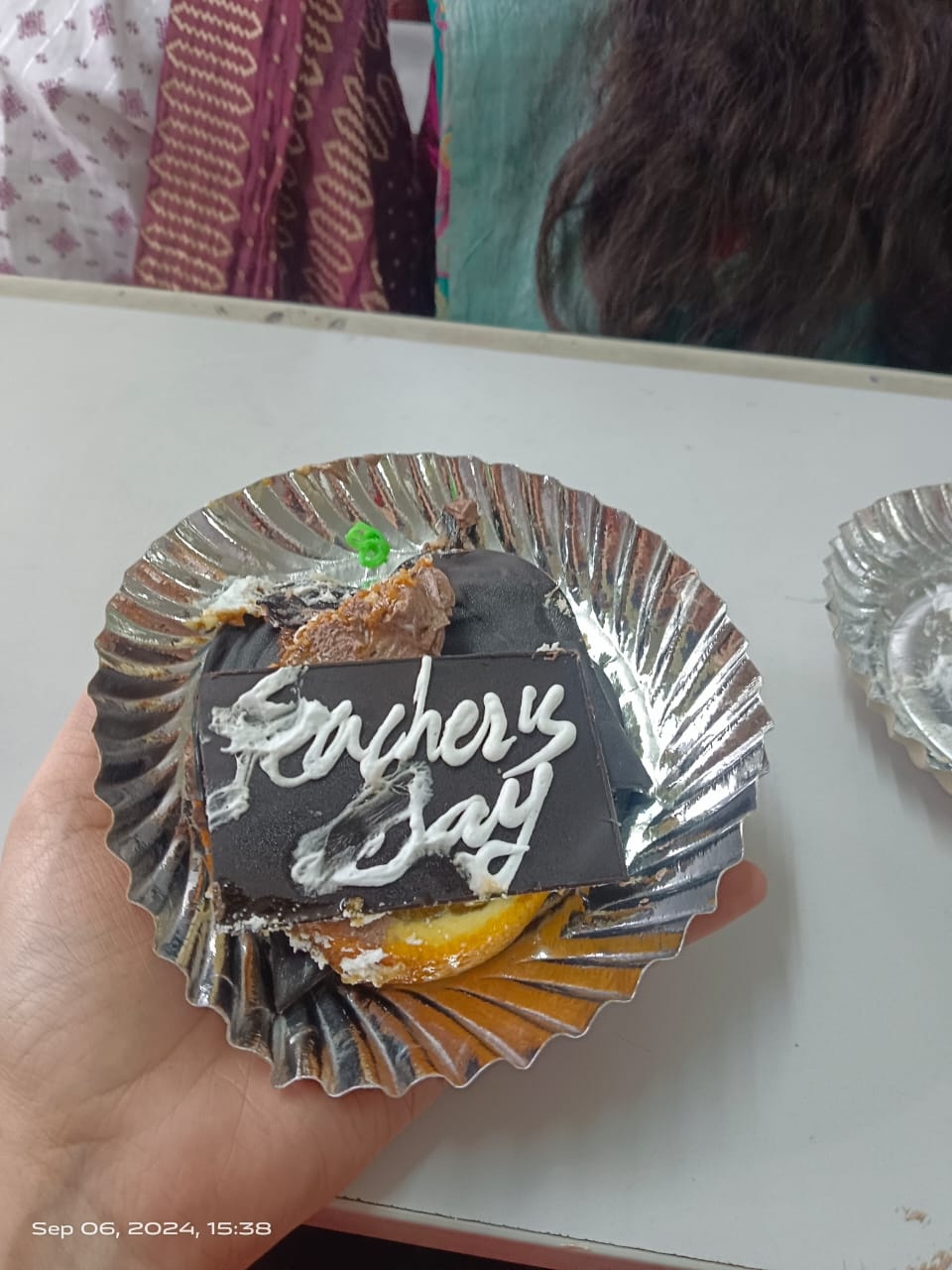 Teachers Day Activity 7